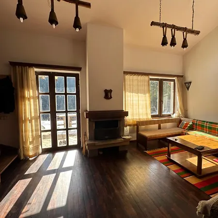 в махала кочорите * Pamporovo