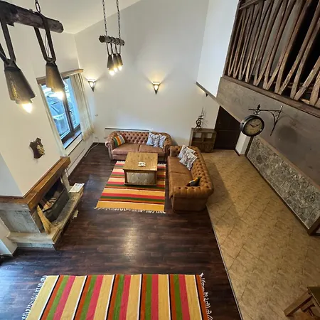 в махала кочорите