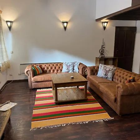 Vendégház в махала кочорите