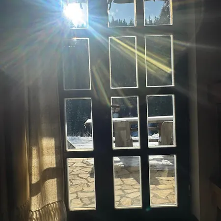 Pensiune в махала кочорите