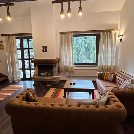 в махала кочорите * Pamporovo