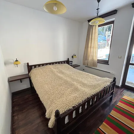 в махала кочорите Pamporovo