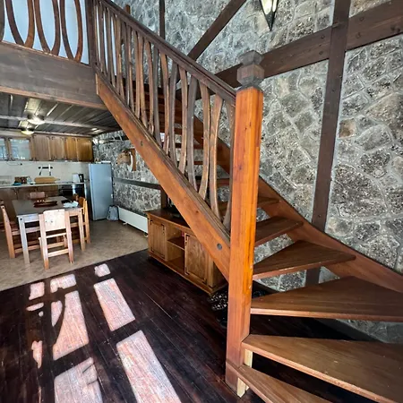 в махала кочорите Vendégház