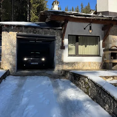 в махала кочорите Vendégház