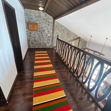 Vendégház в махала кочорите Pamporovo