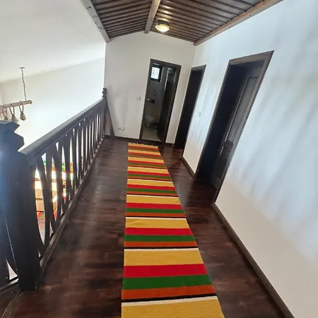 в махала кочорите *