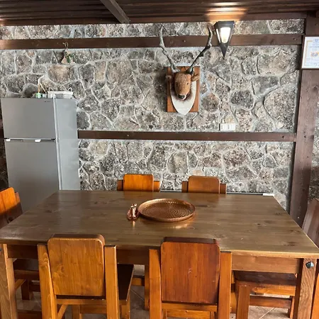 в махала кочорите * Pamporovo