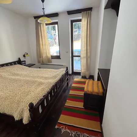 в махала кочорите Vendégház