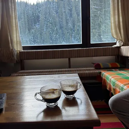 Vendégház в махала кочорите