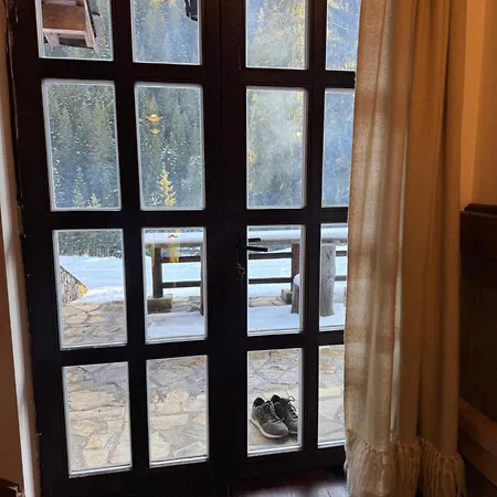 в махала кочорите Pamporovo