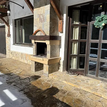 в махала кочорите *