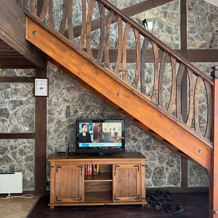 в махала кочорите Vendégház