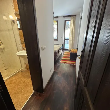 в махала кочорите Vendégház *