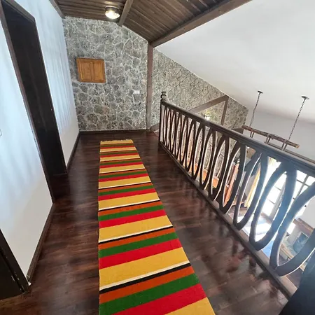 Vendégház в махала кочорите