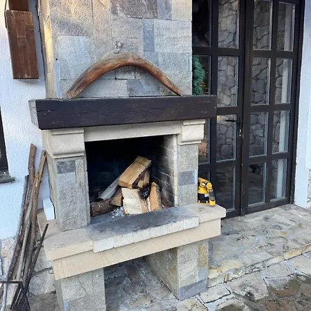 Vendégház в махала кочорите