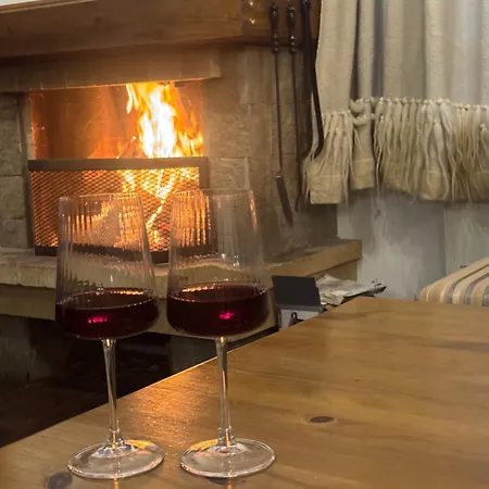 в махала кочорите Vendégház *