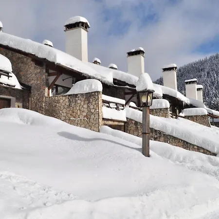 Vendégház в махала кочорите *