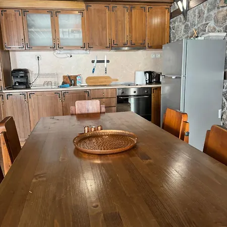 в махала кочорите Vendégház