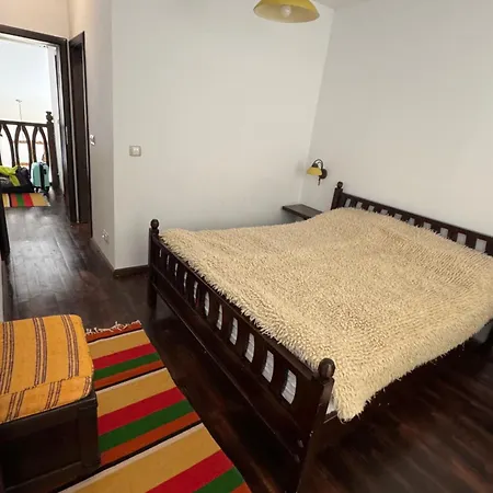 в махала кочорите Vendégház