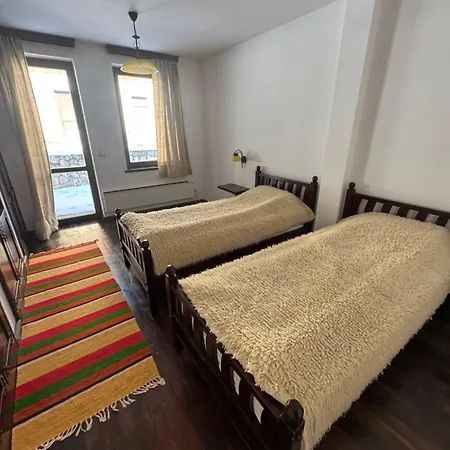 в махала кочорите Vendégház *