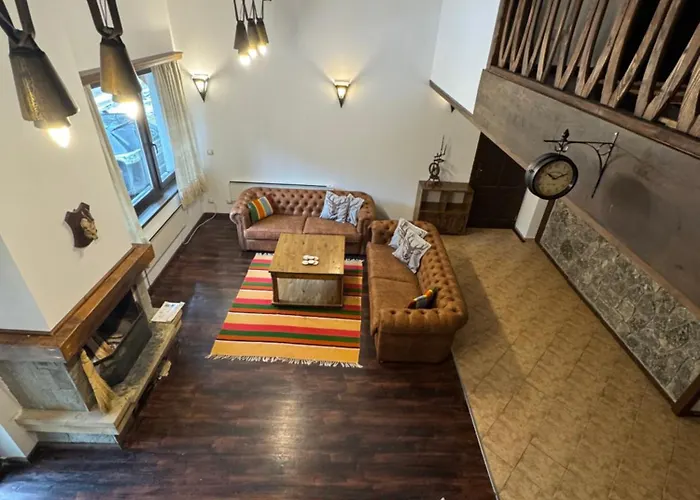 в махала кочорите