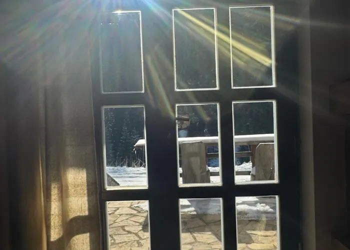 Maison d'hôtes в махала кочорите