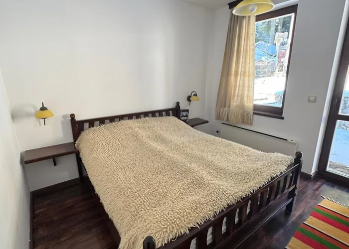 в махала кочорите Pamporovo