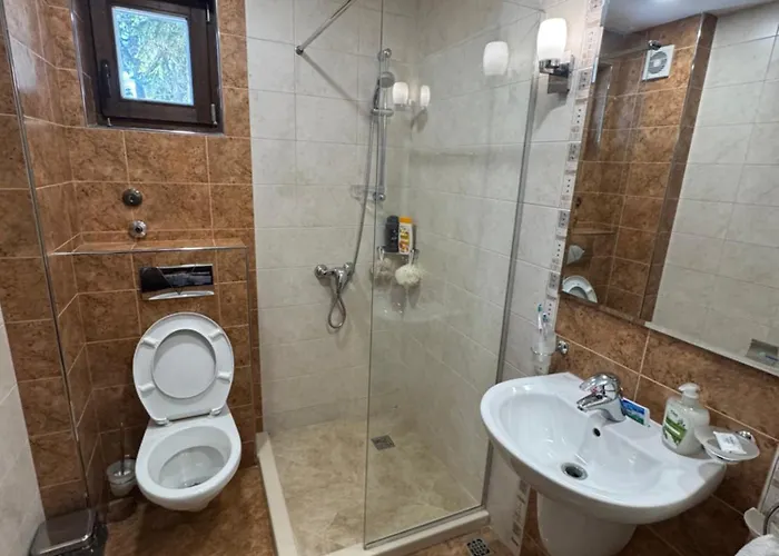 в махала кочорите