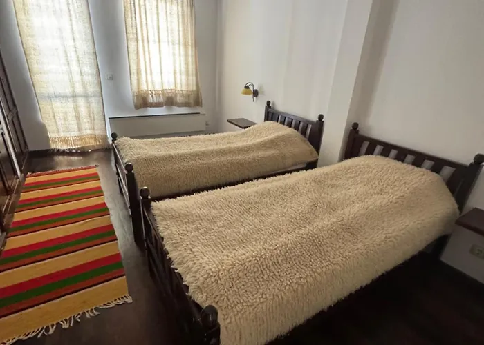 в махала кочорите