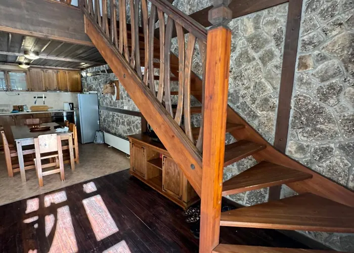 в махала кочорите Maison d'hôtes