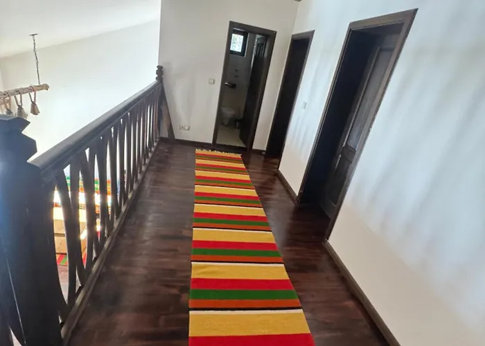 в махала кочорите *