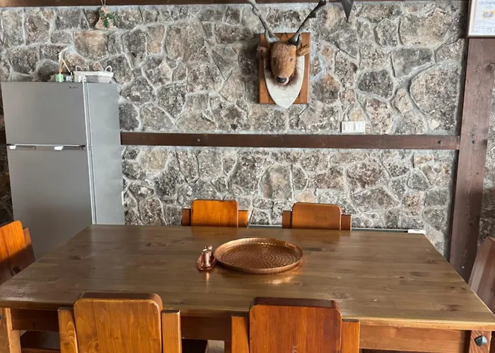 в махала кочорите * Pamporovo