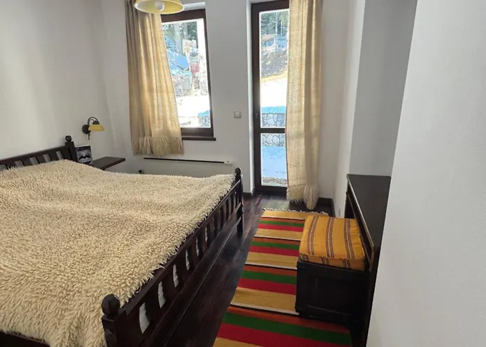 в махала кочорите Maison d'hôtes