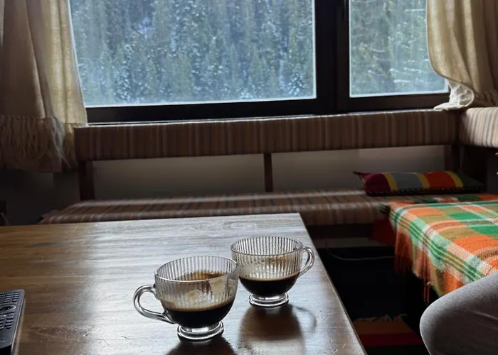 Maison d'hôtes в махала кочорите