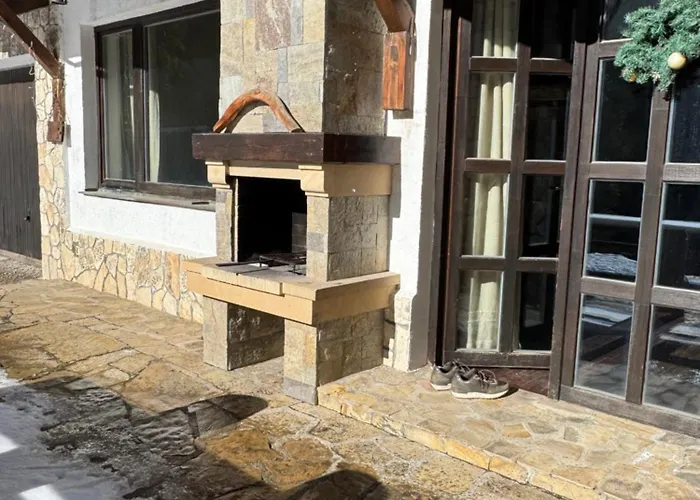 в махала кочорите *