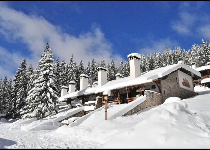 Maison d'hôtes в махала кочорите