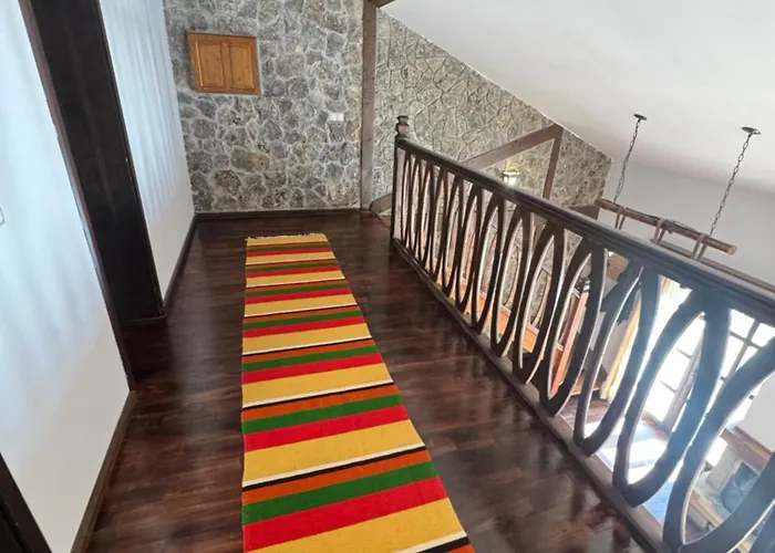 Maison d'hôtes в махала кочорите