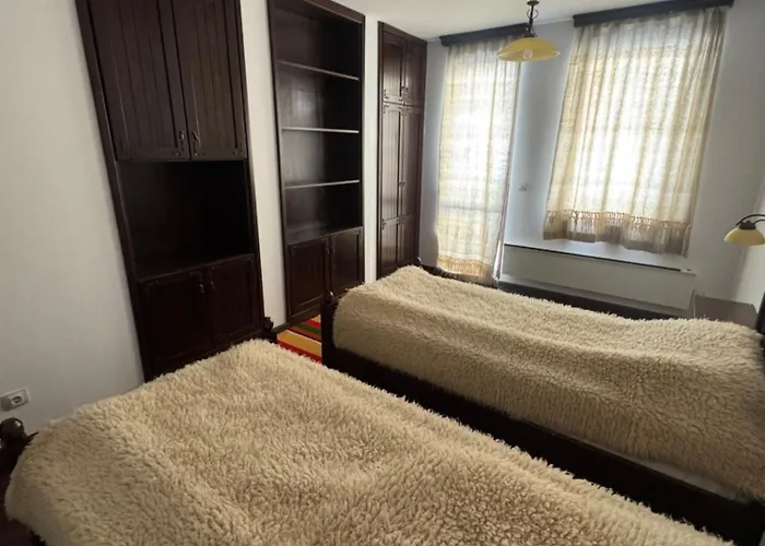 в махала кочорите Pensiune