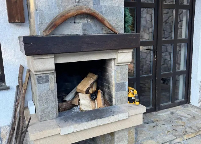 Maison d'hôtes в махала кочорите