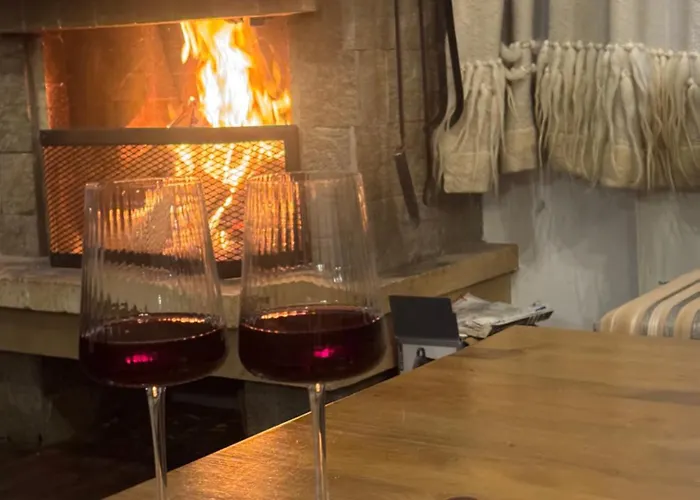 в махала кочорите Maison d'hôtes *