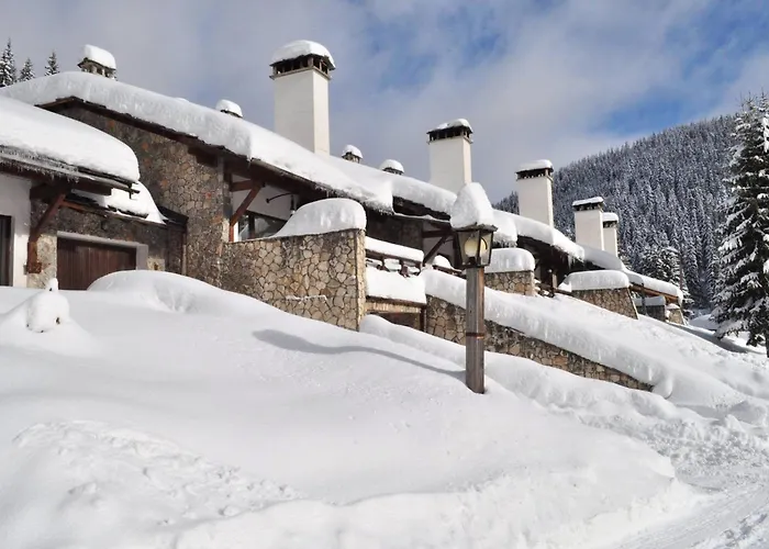 Maison d'hôtes в махала кочорите *