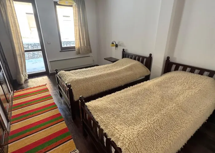 в махала кочорите Maison d'hôtes *